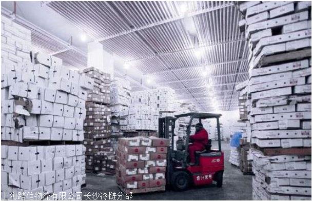 長(zhǎng)沙到蚌埠冷凍貨運(yùn)公司，即時(shí)送達(dá)保障日用百貨新鮮交接